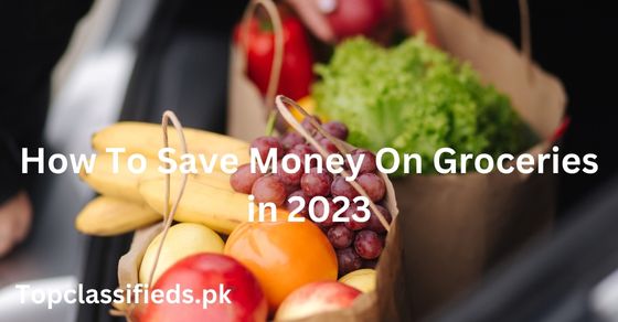 Save money on groceries in 2023 ?