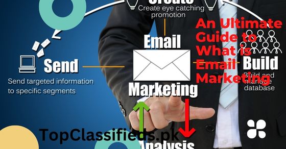 Ultimate Guide to What is Email Marketing