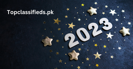 Year 2023: The Most Important Things to Remember in 2023
