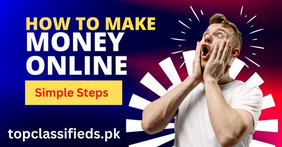 How to Make Money From Home with These Simple Tips in 2023