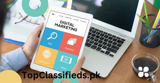 Top 3 Essential Digital Marketing Skills