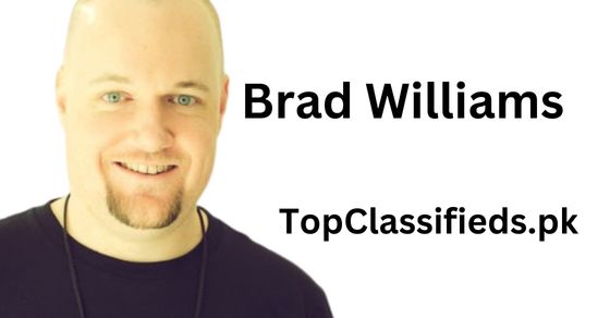 Brad Williams Digital Marketing
