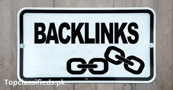 Building Backlinks - How to do SEO