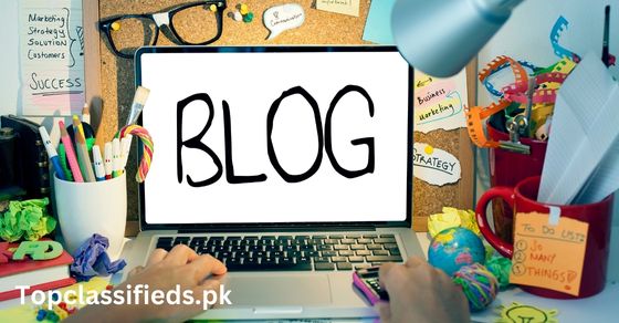 What is Blogging? How to start it in 2023?