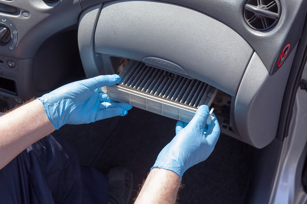 How to Get the Most Out of Your Car AC This Summer