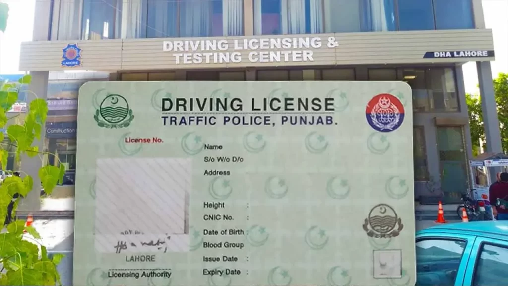 Lahore High Court Orders to Arrest Drivers Without Licenses