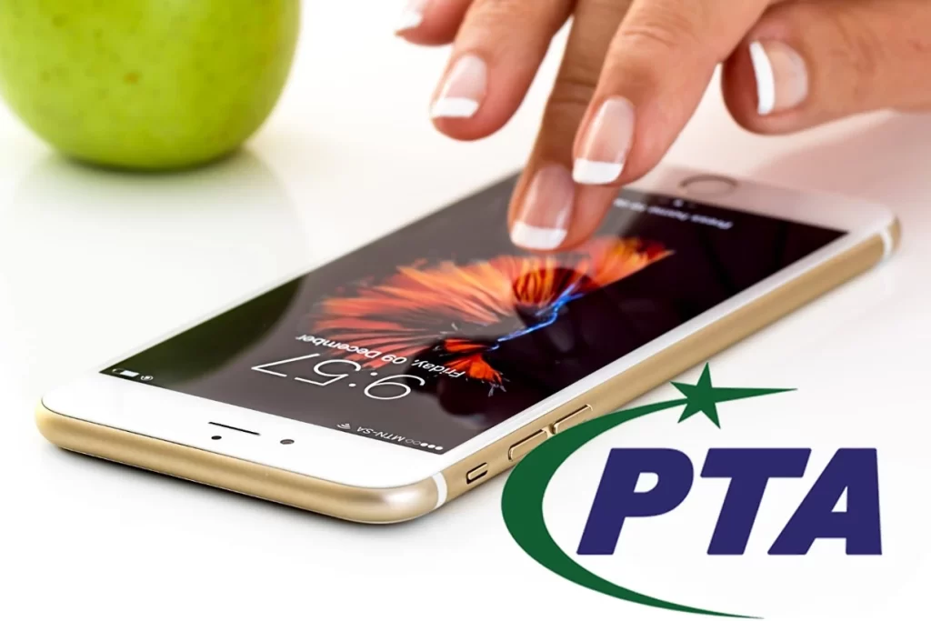 PTA Mobile Registration