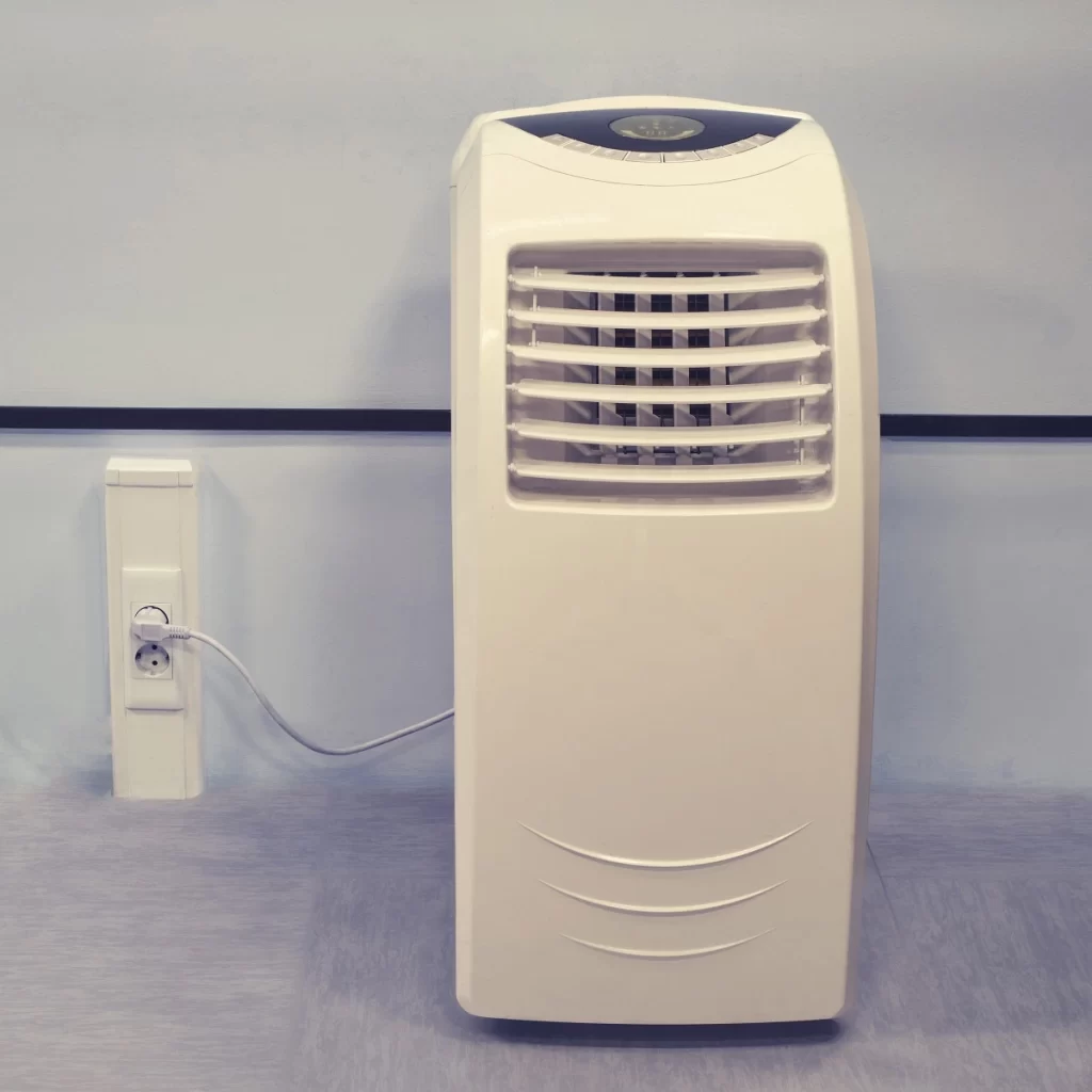 Portable Air Conditioners in Pakistan
