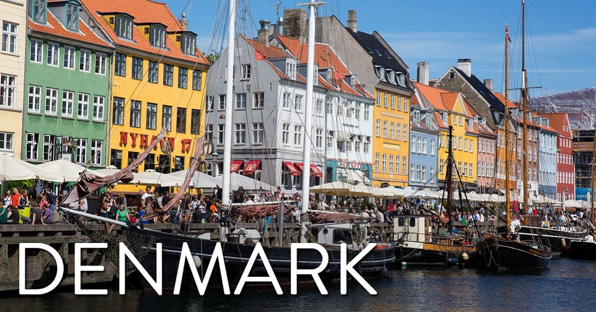 Denmark Visa