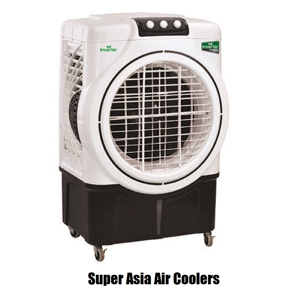 Best Air Coolers in Pakistan