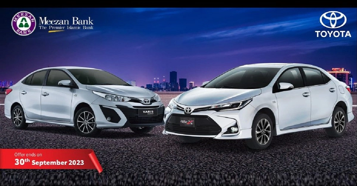Toyota Launches New Installment Plan