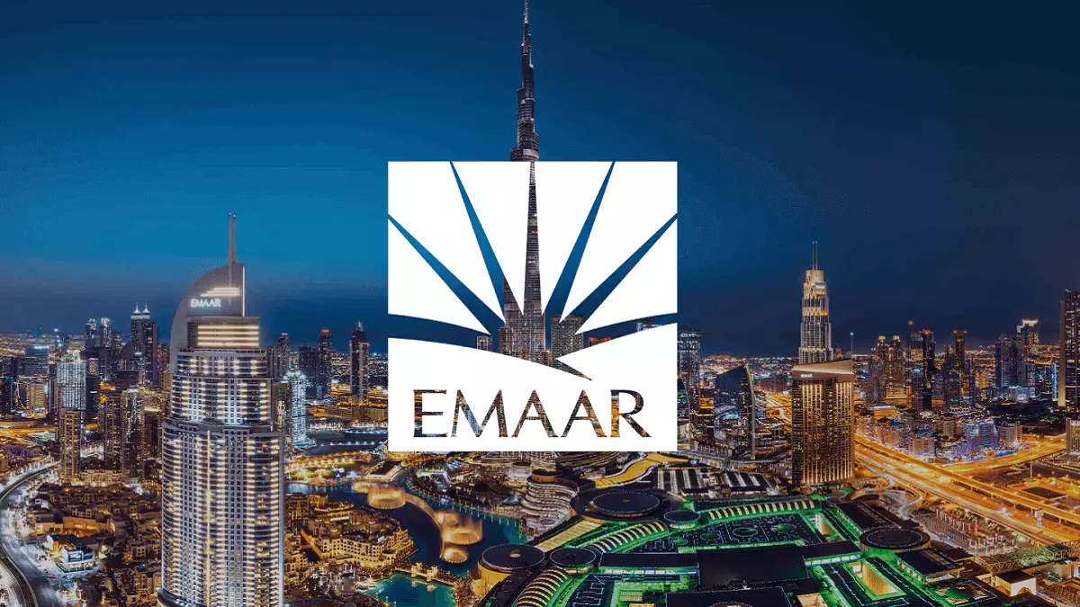 Emaar Group Jobs in UAE