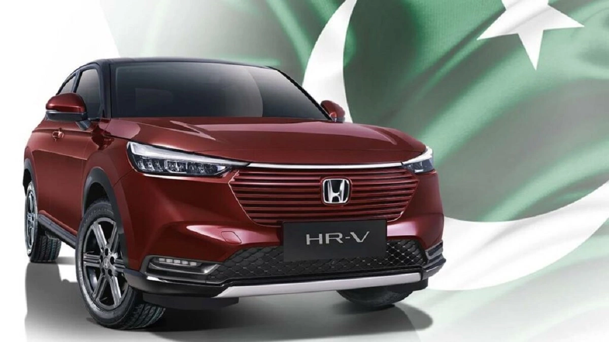 Honda Offers Free Registration & Extended Warranty for HR-V