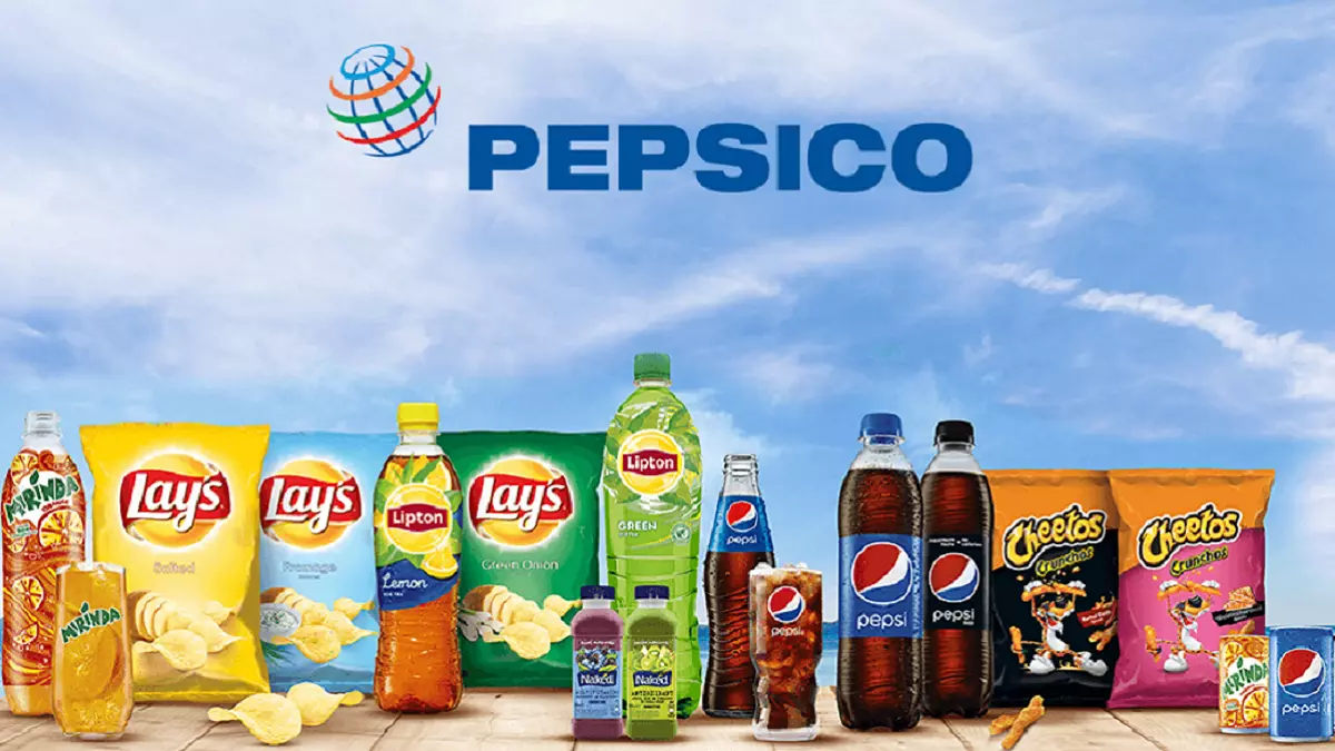 PepsiCo Jobs in Saudi Arabia