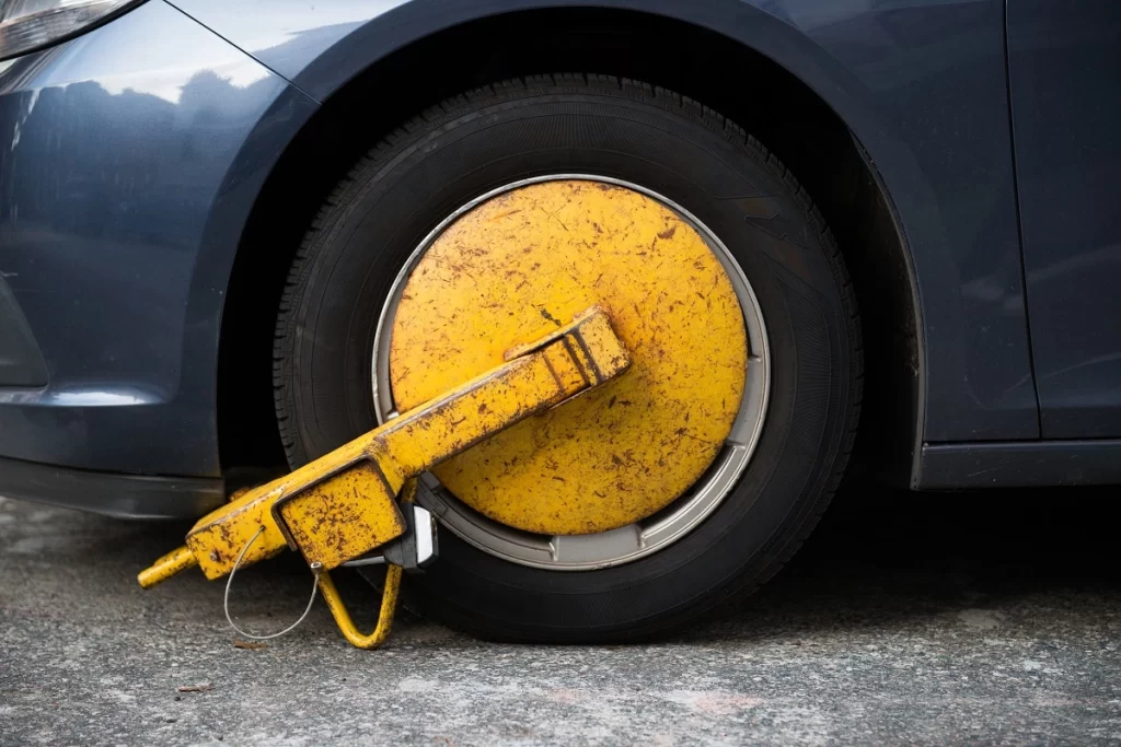How to Prevent Car Wheel Theft (4)