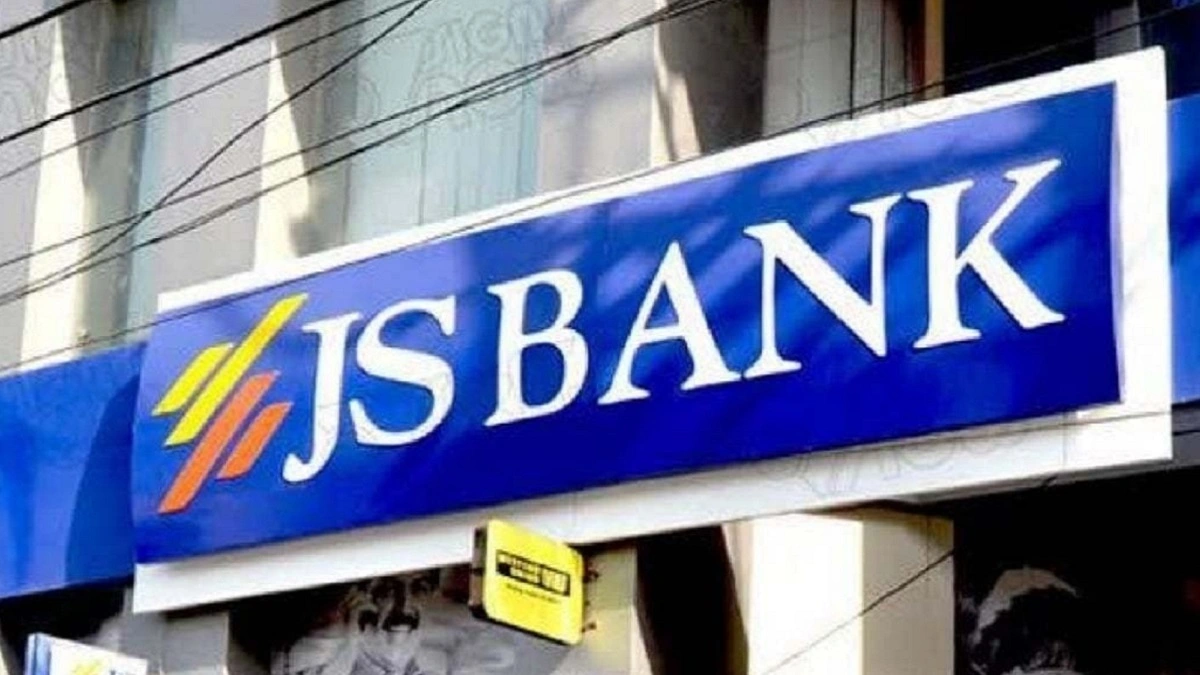JS Bank Jobs Karachi