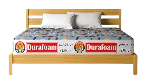 Best Foam Mattresses in Pakistan - Dura Comfort