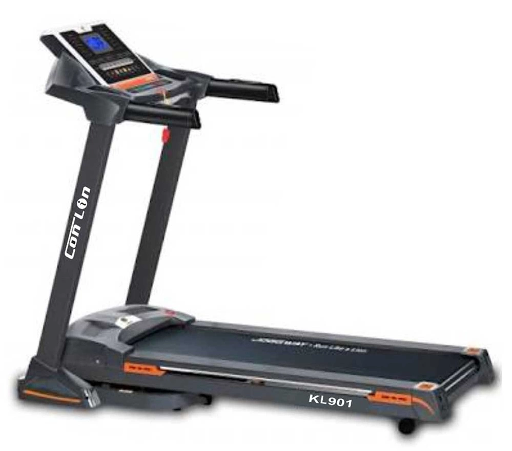 Best Treadmills in Pakistan - CONLIN KL901 Treadmill