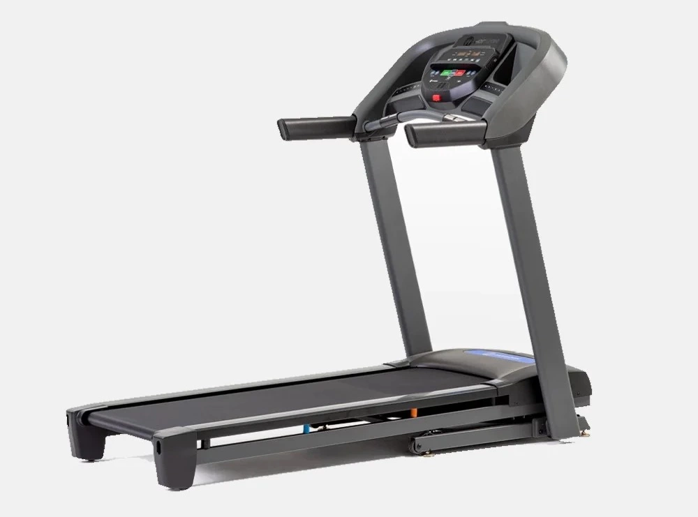 Best Treadmills in Pakistan -Horizon T101 Treadmill