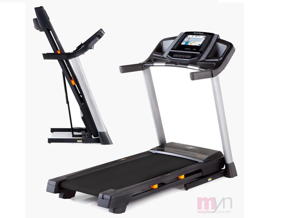 Best Treadmills in Pakistan - NordicTrack T 6.5 S Treadmill