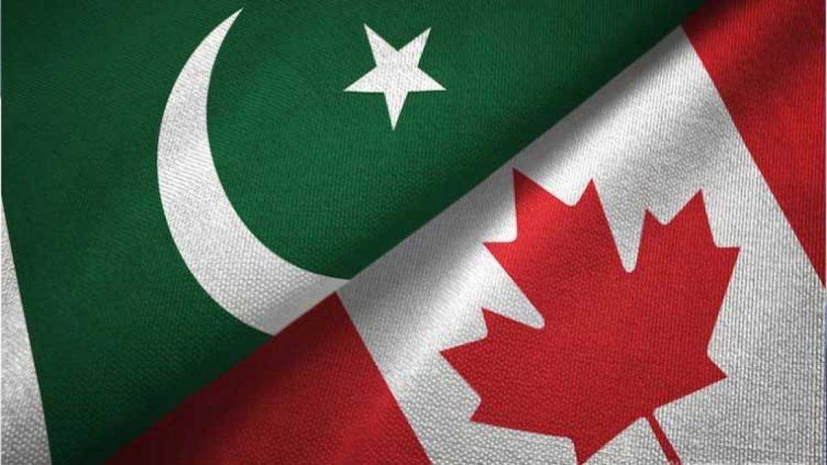 Canada Student Visa for Pakistani Students