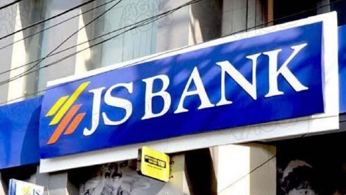 JS Bank Hiring Pakistan