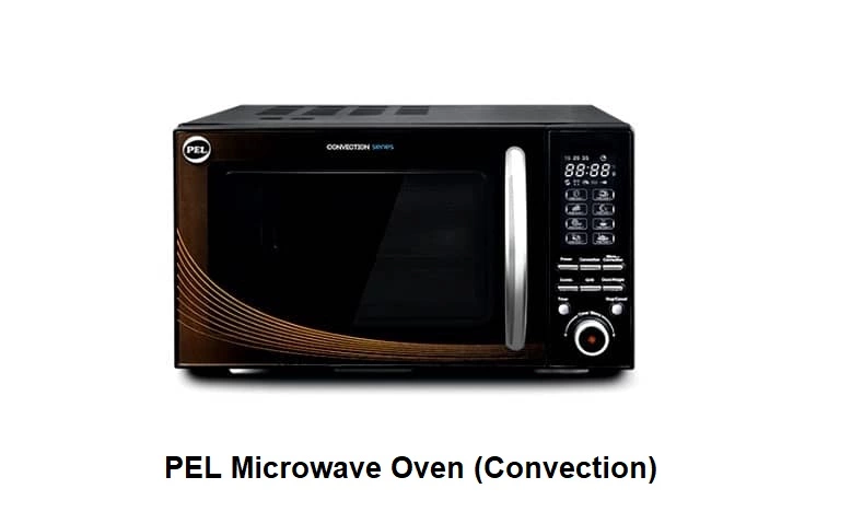 Microwave Oven Price in Pakistan - PEL Microwave Oven (Convection)
