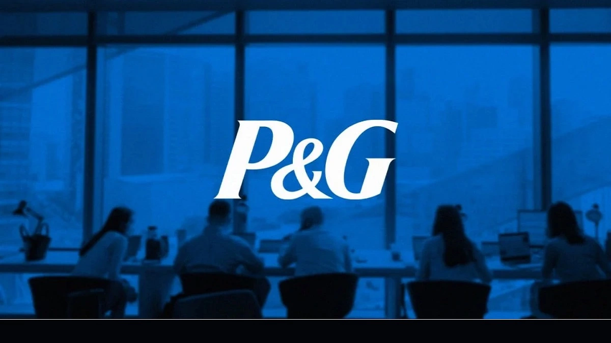P&G Job Opportunities in UAE