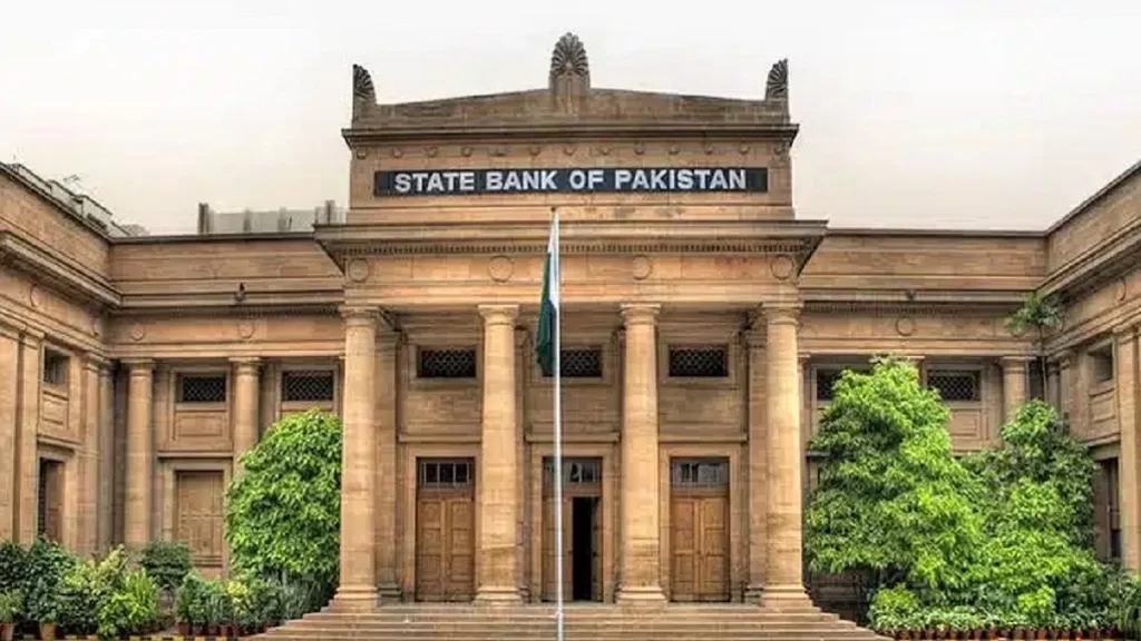 State Bank of Pakistan Job Opportunities
