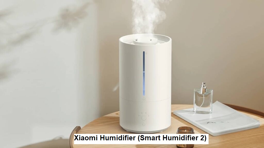 Best Humidifiers in Pakistan