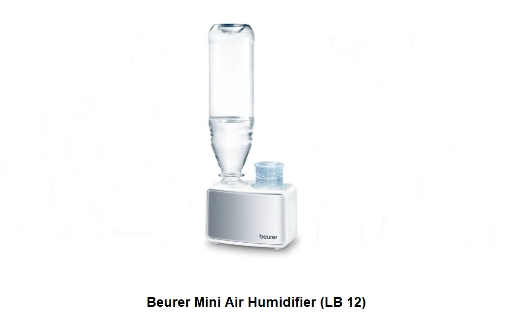 Best Humidifiers in Pakistan