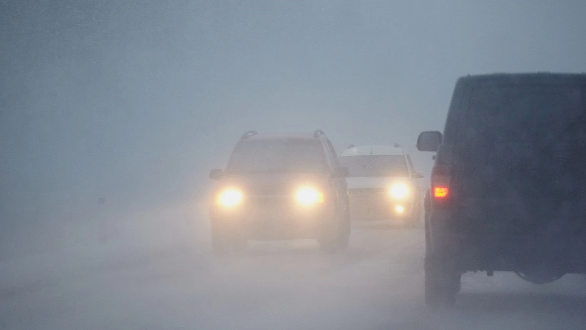 10 Best Safety Tips For Car Driving in Fog
