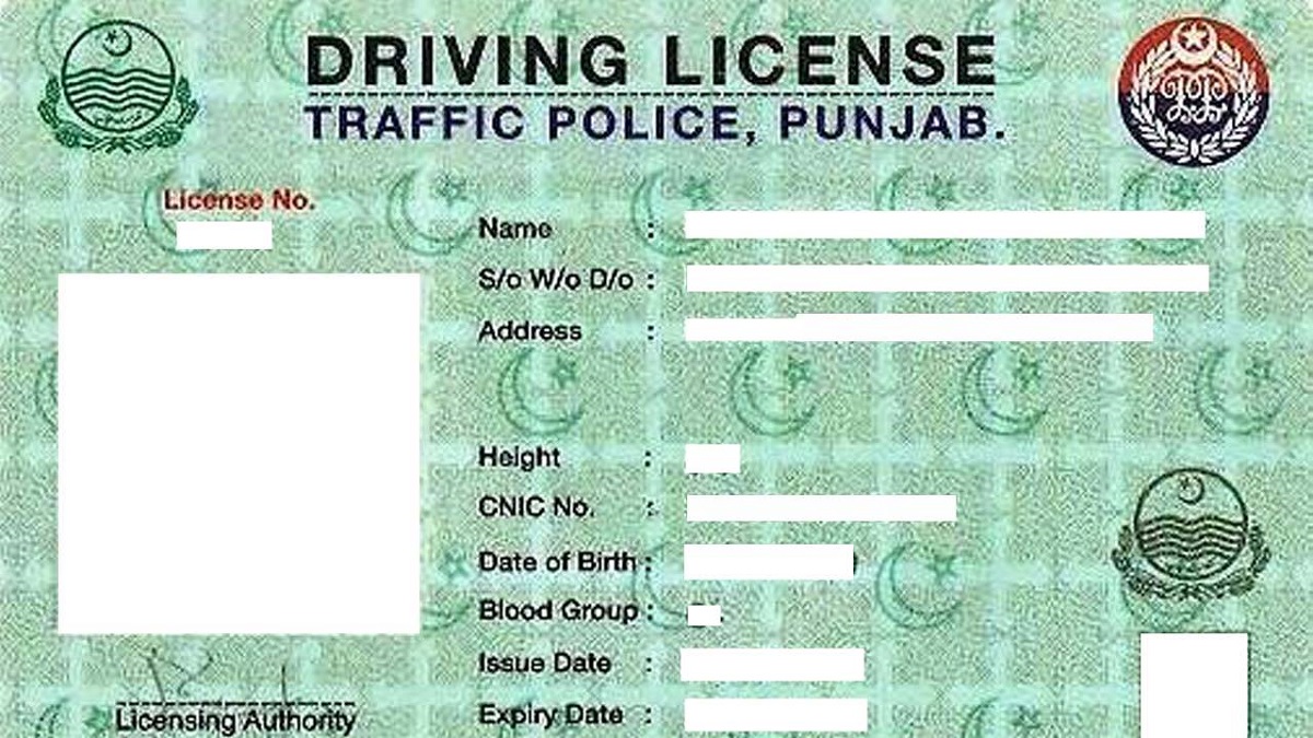 How to Renew Driving License Online in Punjab