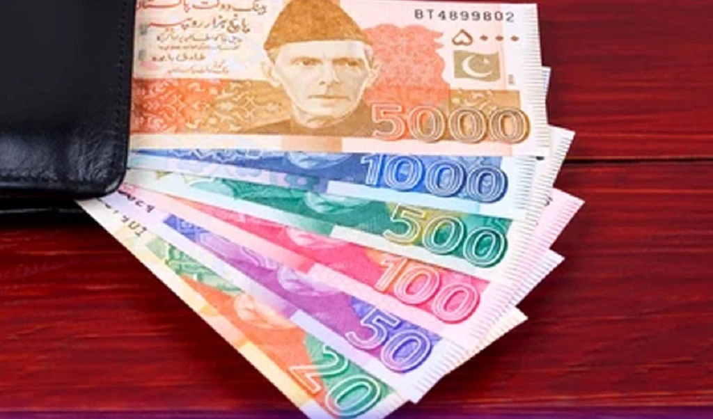 New Currency Notes Pakistan 2024