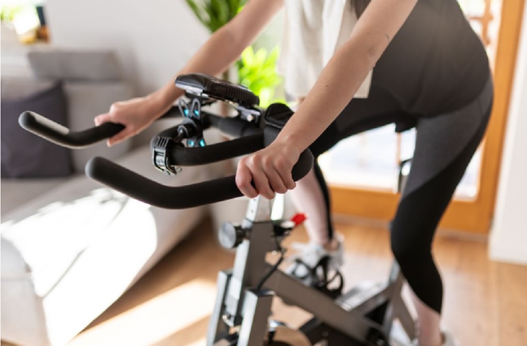 Cycling - Cardio Exercises