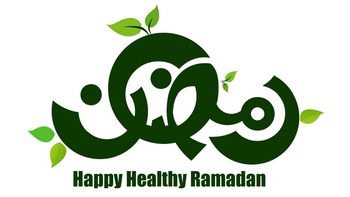 Healthy Ramadan