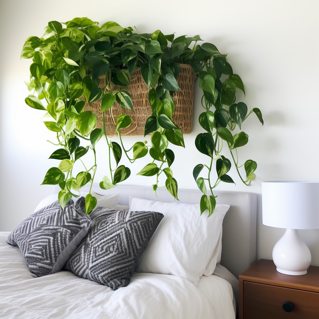 Best Bedroom Plants