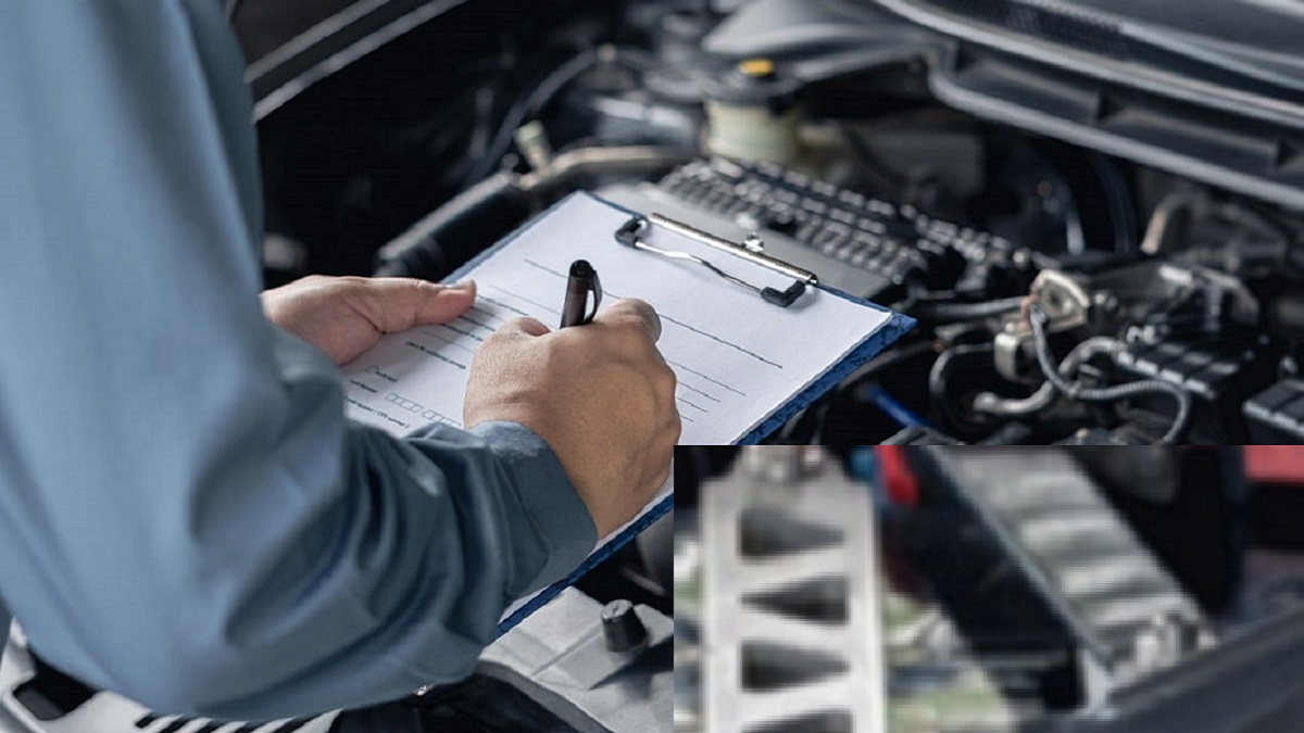 Car Engine Maintenance Tips