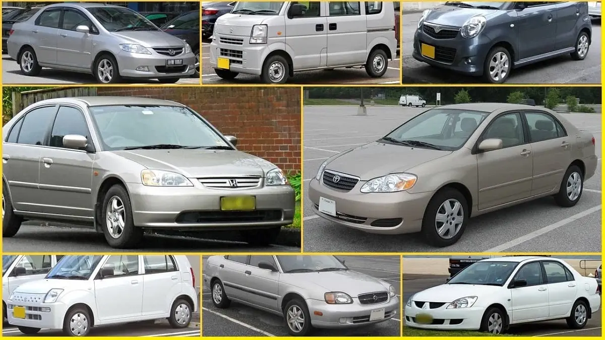 Best Cars in Pakistan Under 15 Lakhs