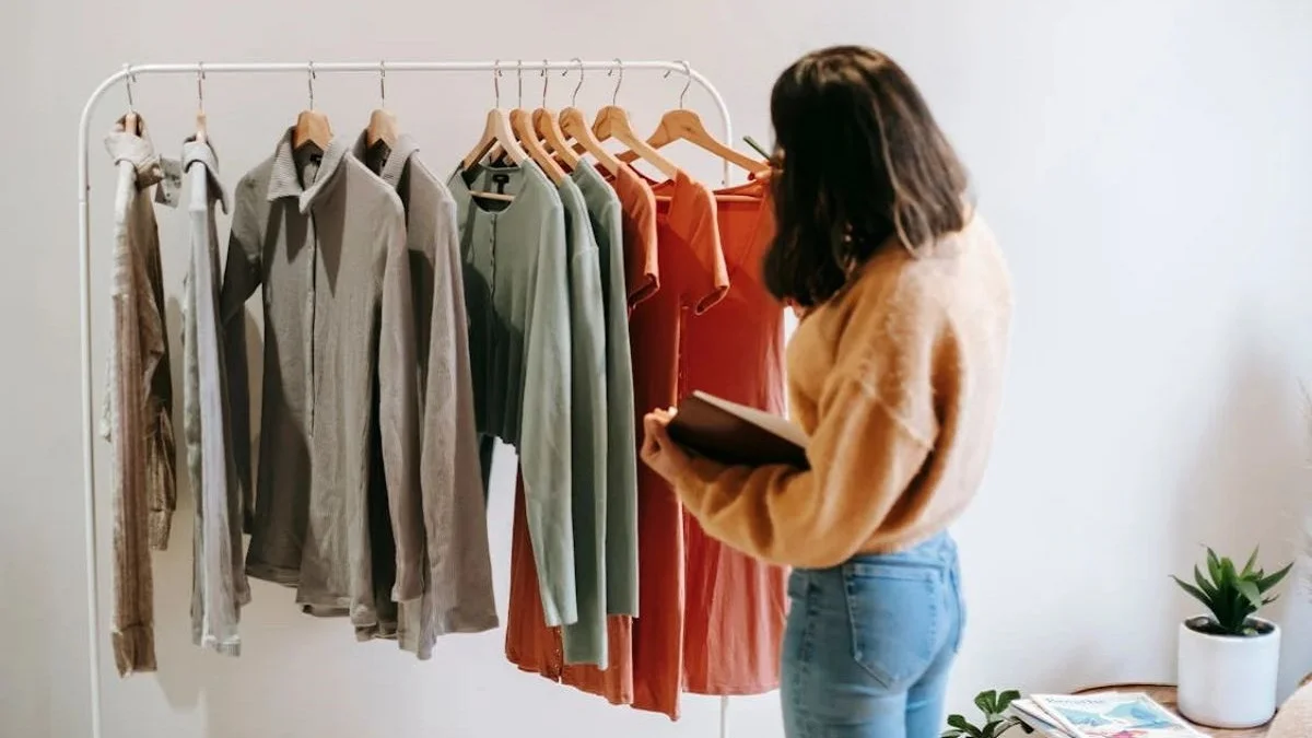 Clothing Business in Pakistan