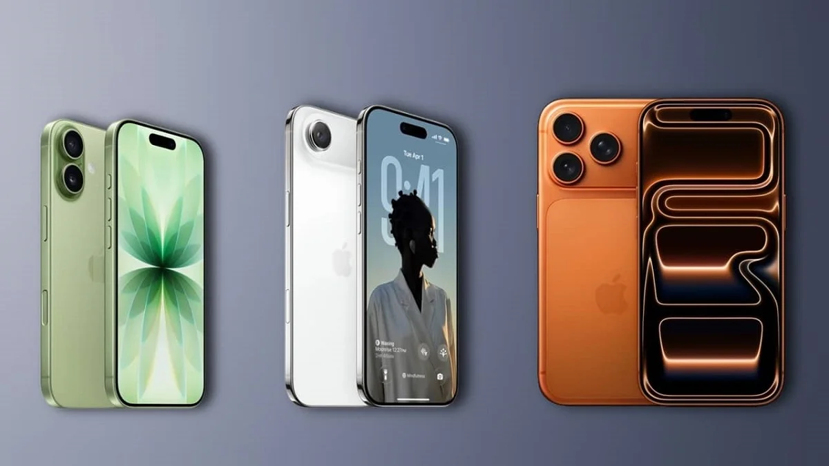 Latest PTA Tax on iPhone 17 Series in Pakistan