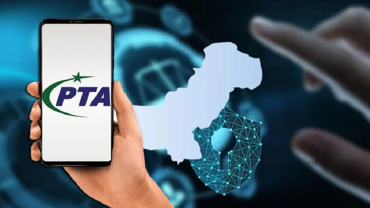 PTA Will Block All Unregistered Mobile Phones from Local Networks