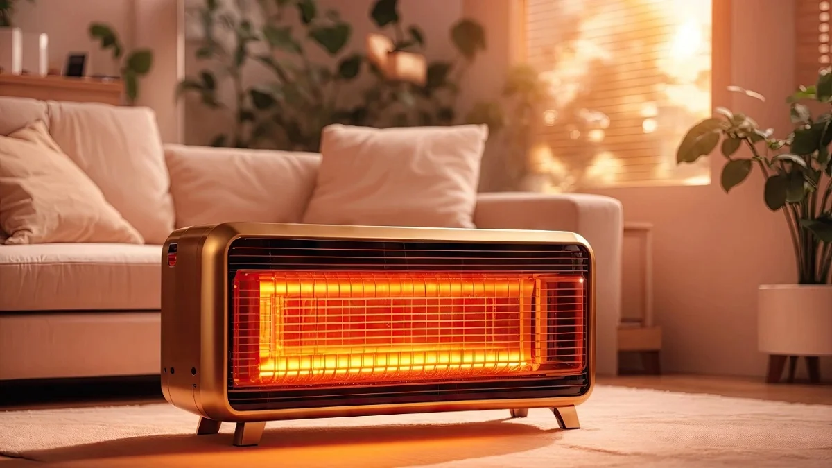 Best Heaters in Pakistan 2025