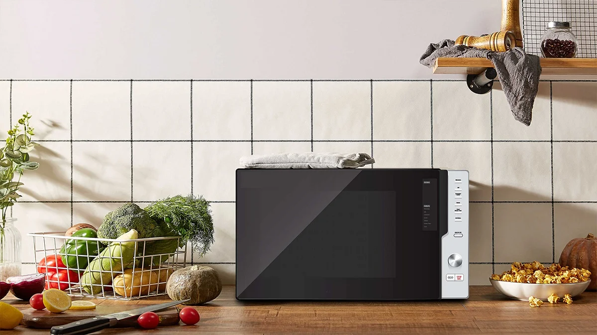 Best Microwave Oven in Pakistan