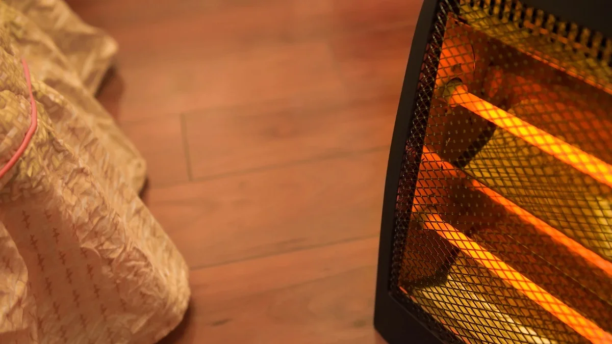 Electricity Cost of Electric Heaters in Pakistan