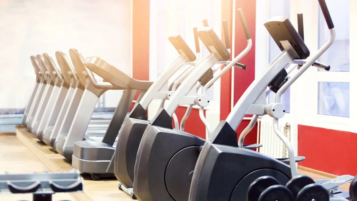 Elliptical vs Treadmill​