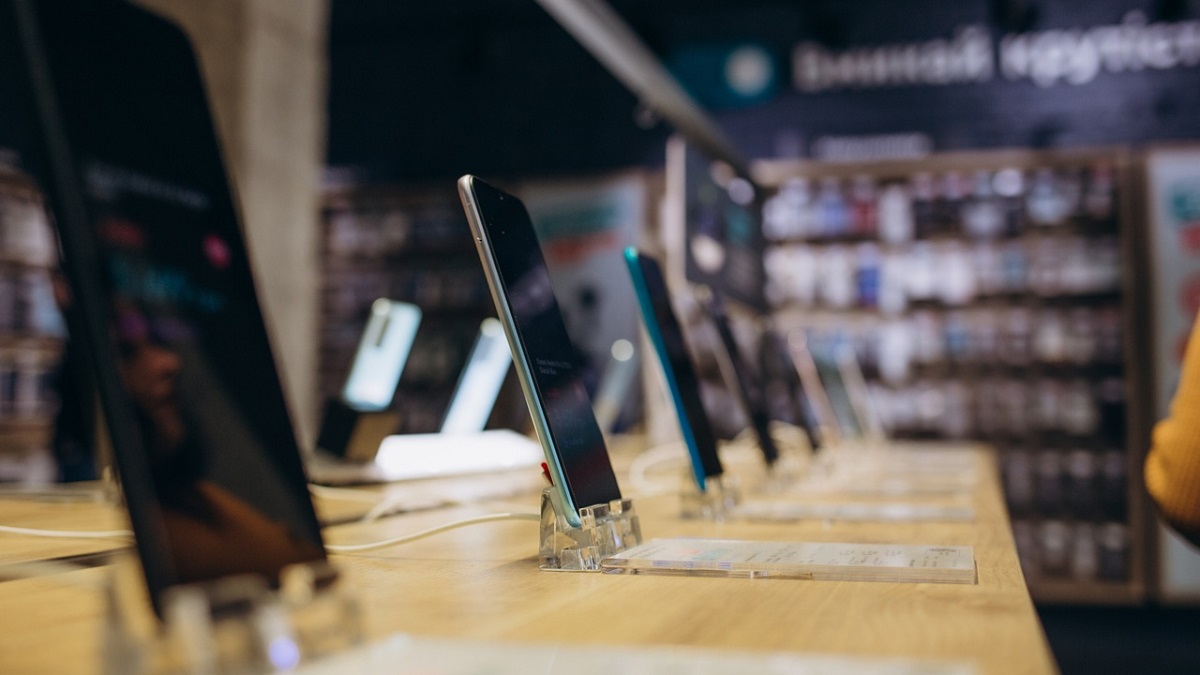 How to Choose the Right Mobile Phone