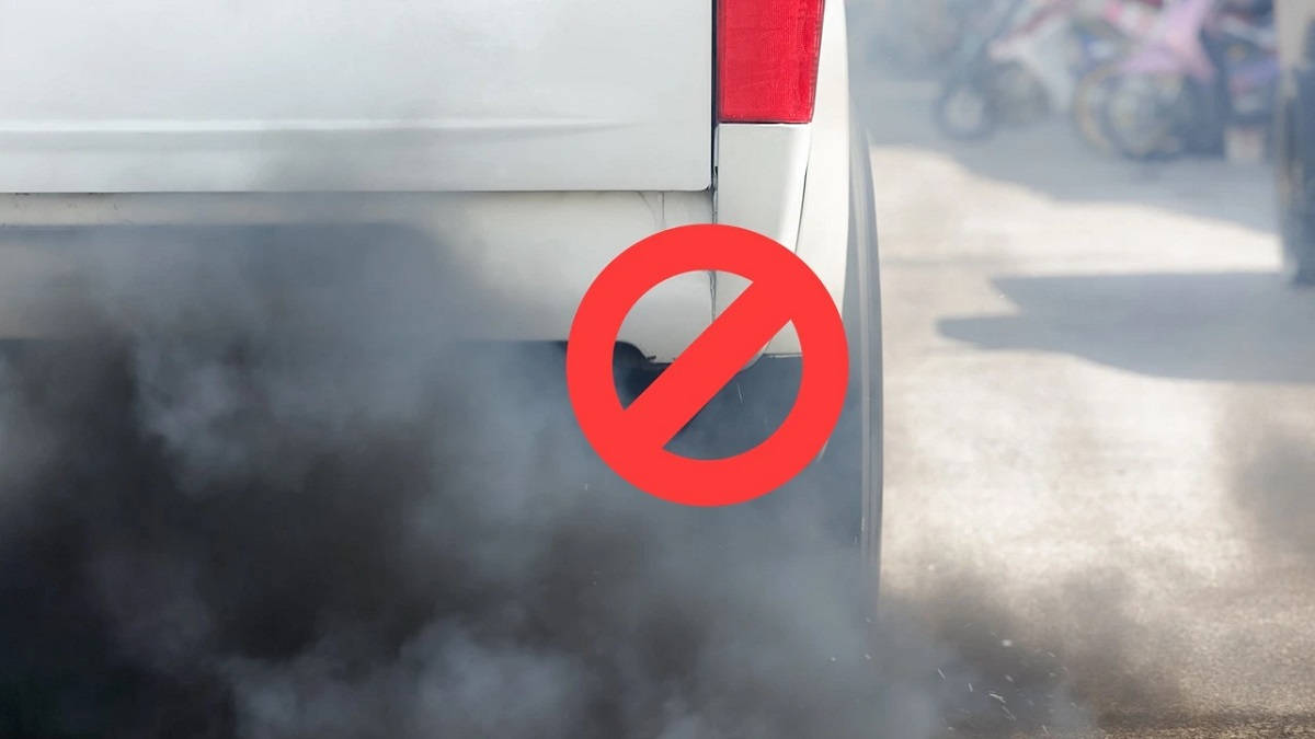 Islamabad Emission Clearance Certificate