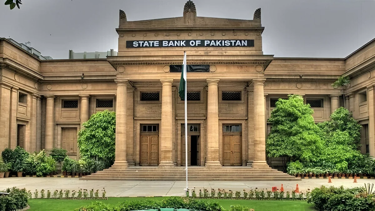 SBP Launches InvestPak for Govt Securities