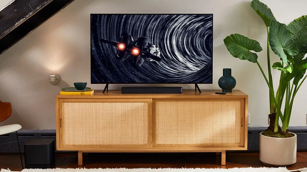 Smart TV Buying Guide